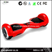 2016 Nuevo chino 2 Rueda bluetooth Hoverboard